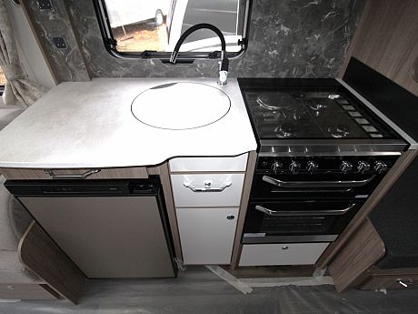 Coachman VIP 565 - 2025 image