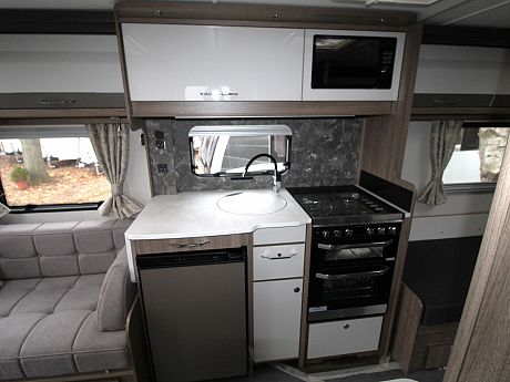 Coachman VIP 565 - 2025 image