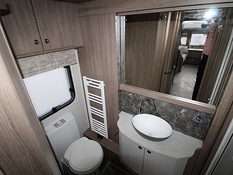 Coachman VIP 565 - 2025 image