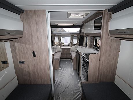 Coachman VIP 565 - 2025 image