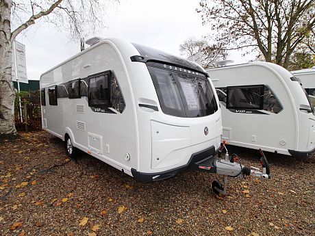 Coachman VIP 565 - 2025 image