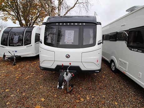 Coachman VIP 565 - 2025 image