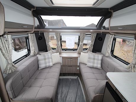 Coachman VIP 565 - 2025 image