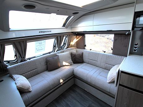 Swift Elegance Grande 850L - 2025 image