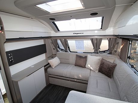 Swift Elegance Grande 850L - 2025 image