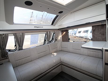 Swift Elegance Grande 850L - 2025 image