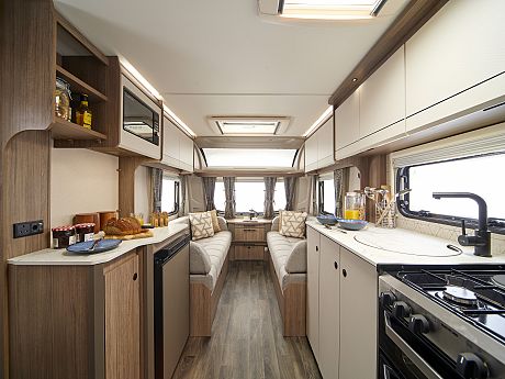 Coachman Acadia 460 - 2025 image