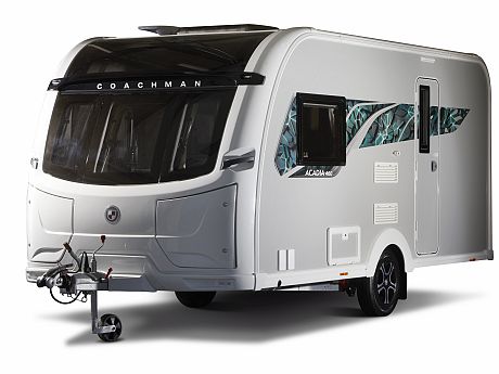 Coachman Acadia 575 - 2025 image