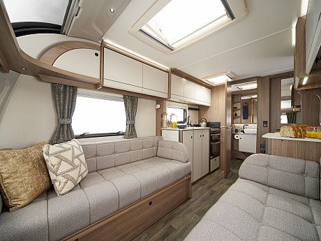 Coachman Acadia 675 Xtra - 2025 image