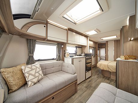 Coachman Acadia 575 - 2025 image