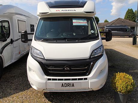 Adria Matrix Axess 600 DT - (45842) image