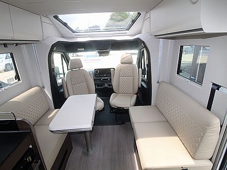 Adria Matrix Supreme MB 670 DL (62269) image