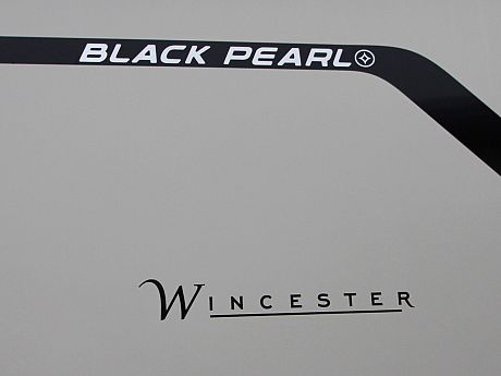 Fleurette/Florium Wincester Black Pearl 71LMF - 2020 image