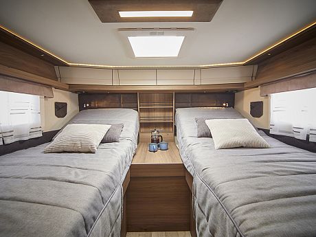 Coachman Travel Master Sportivo 565 - NEW image