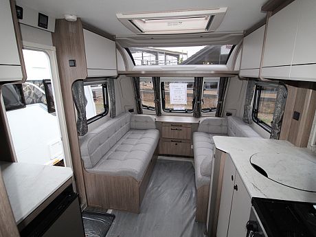 Coachman Acadia 545 - 2025 image