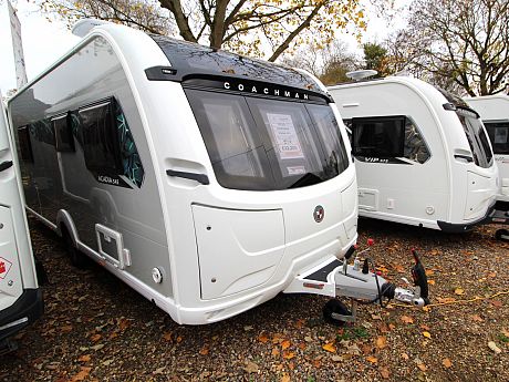 Coachman Acadia 545 - 2025 image