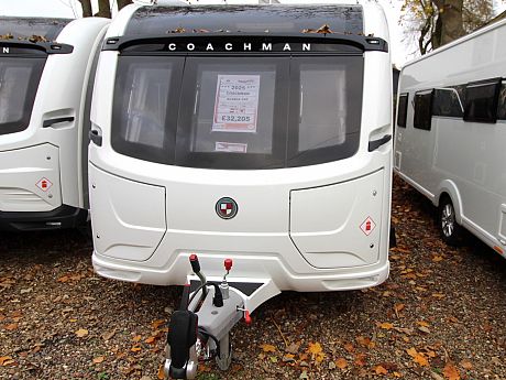 Coachman Acadia 545 - 2025 image