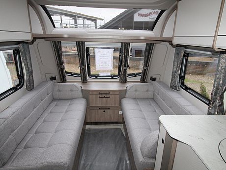 Coachman Acadia 545 - 2025 image