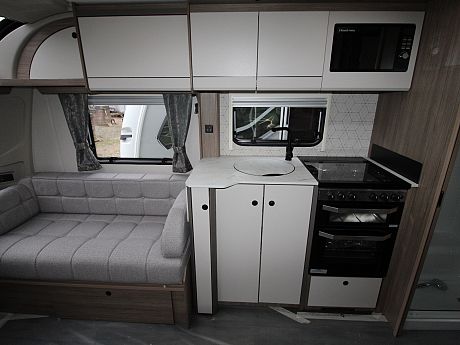 Coachman Acadia 545 - 2025 image