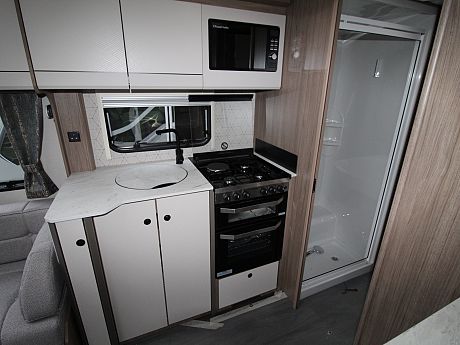 Coachman Acadia 545 - 2025 image