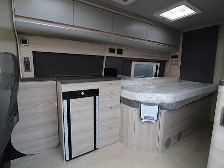 Coachman Affinity Duo - FIat NEW image