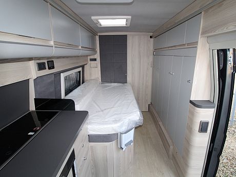 Coachman Affinity Duo - FIat NEW image