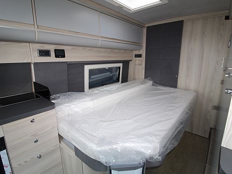 Coachman Affinity Duo - FIat NEW image