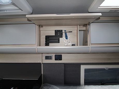 Coachman Affinity Duo - FIat NEW image