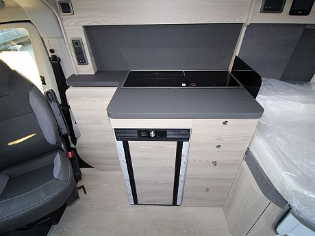 Coachman Affinity Duo - FIat NEW image