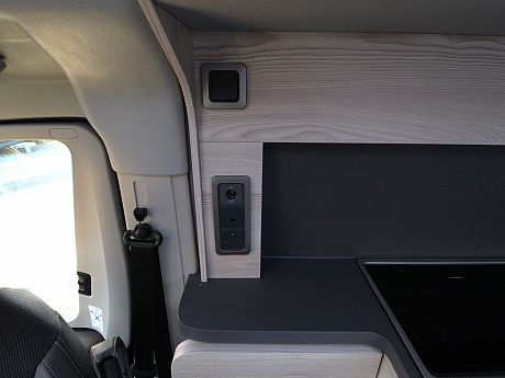 Coachman Affinity Duo - FIat NEW image