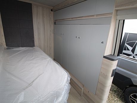 Coachman Affinity Duo - FIat NEW image