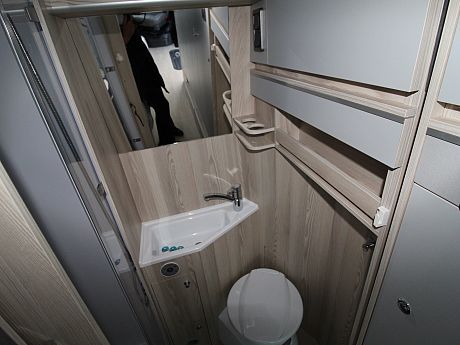 Coachman Affinity Duo - FIat NEW image