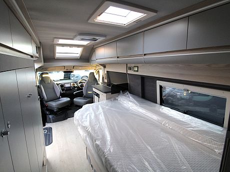 Coachman Affinity Duo - FIat NEW image