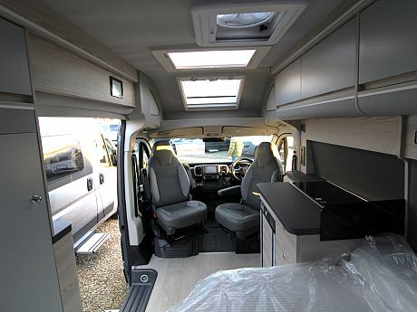 Coachman Affinity Duo - FIat NEW image