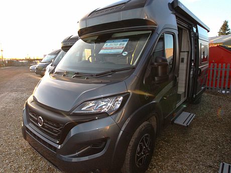 Coachman Affinity Duo - FIat NEW image