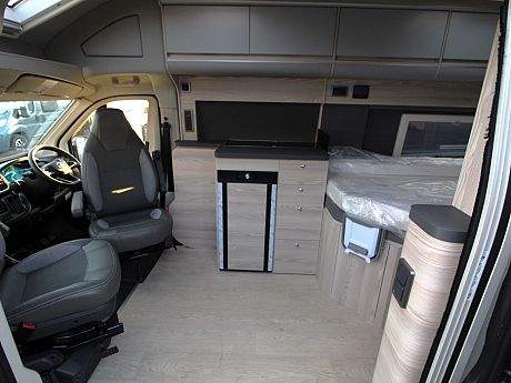 Coachman Affinity Duo - FIat NEW image