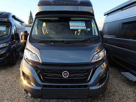 Coachman Affinity Duo - FIat NEW image