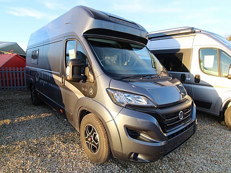 Coachman Affinity Duo - FIat NEW image