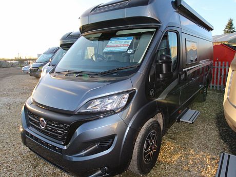 Coachman Affinity Duo - FIat NEW image