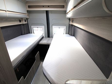 Coachman Affinity Three - NEW image