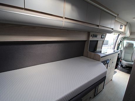 Coachman Affinity Three - NEW image