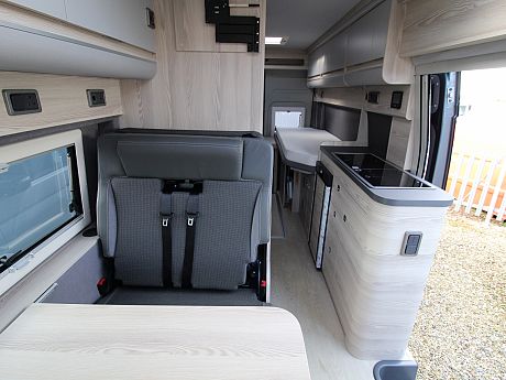 Coachman Affinity Three - NEW image