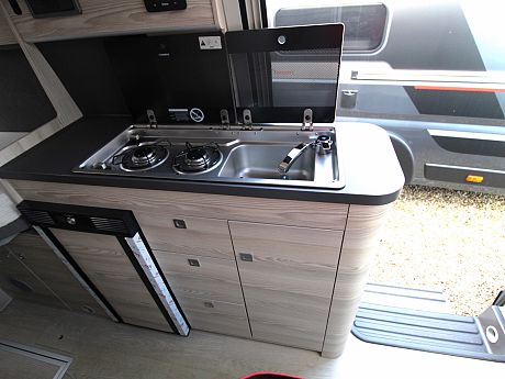 Coachman Affinity Three - NEW image