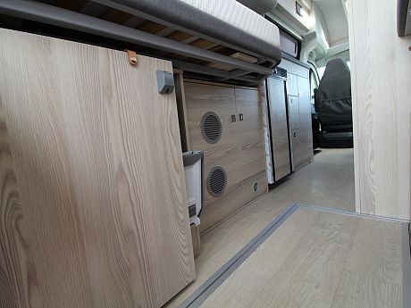 Coachman Affinity Three - NEW image