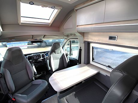 Coachman Affinity Three - NEW image