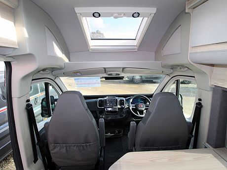 Coachman Affinity Three - NEW image