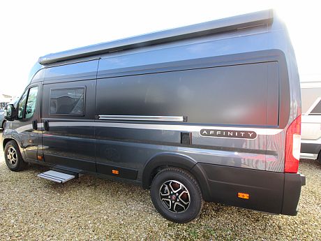 Coachman Affinity Three - NEW image