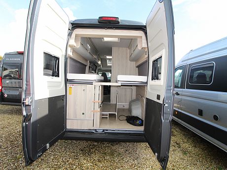 Coachman Affinity Three - NEW image