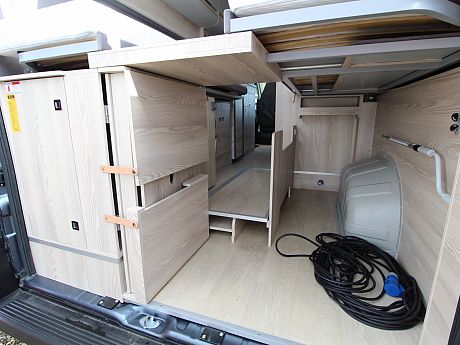 Coachman Affinity Three - NEW image