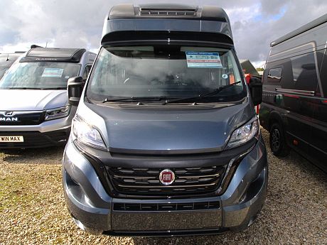 Coachman Affinity Three - NEW image